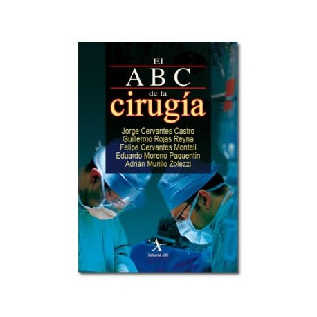 El ABC de la cirugía