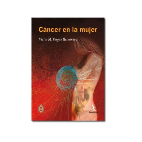 Cáncer en la mujer (3 tomos)