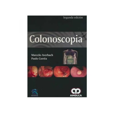 Colonoscopia (Amolca)