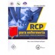 RCP para enfermería. Carro de paro - código de emergencia (Intersistemas)