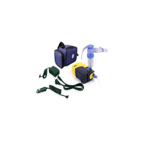 Kit Compresor Pari Trek S