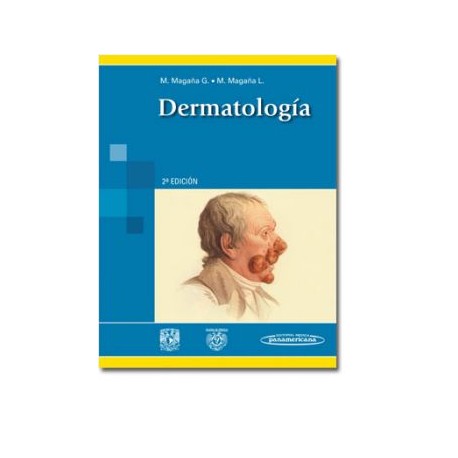 Dermatología (Panamericana)