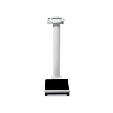 Báscula de Columna Digital 769 con Estadimetro Incluido (SECA)