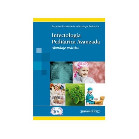 Infectología pediátrica avanzada (Panamericana)
