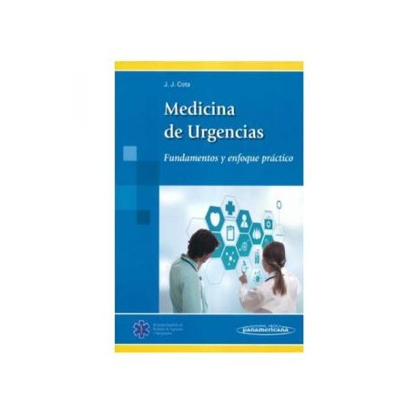 Medicina de Urgencias. Fundamentos y enfoque práctico (Panamericana)