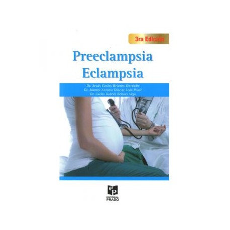 Preeclampsia y eclampsia