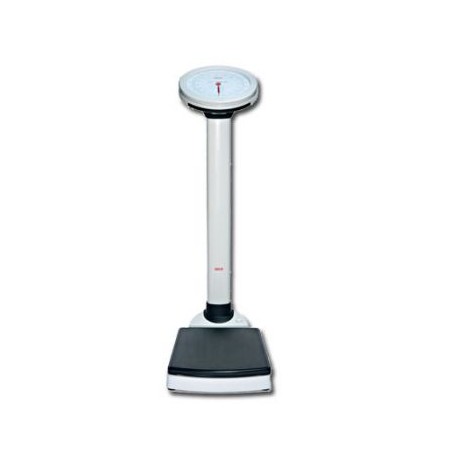 Báscula de Columna Mecánica 755 Tipo Reloj Circular IMC (SECA)