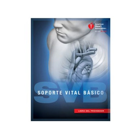 SVB Soporte Vital Básico (Intersistemas)