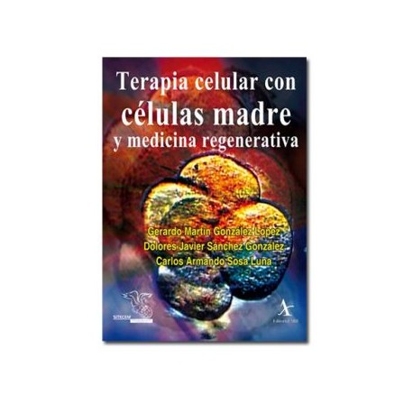 Terapia Celular con Células Madre y Medicina Regenerativa (Alfil)