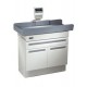 Mesa de Examen Pediátrica con Báscula Midmark 640 (RITTER)
