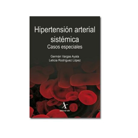 Hipertensión arterial sistémica. Casos especiales