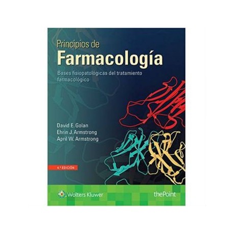 Principios de Farmacología (LWW)