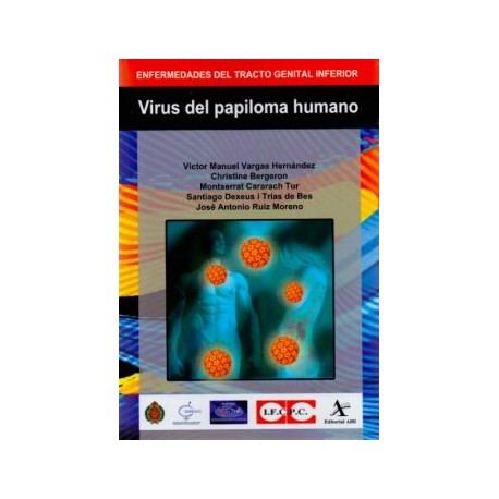 Enfermedades del tracto genital inferior: Virus del papiloma humano