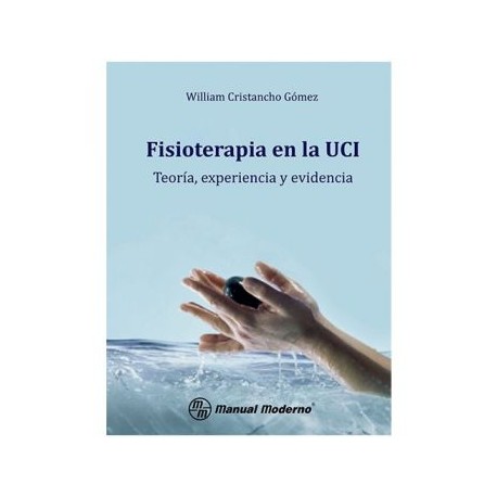 Fisioterapia en la UCI (Manual Moderno)