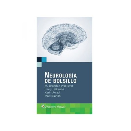 Neurologia de bolsillo (Wolters Kluwer)