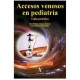 Accesos venosos en Pediatría