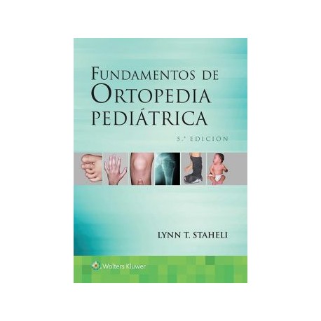 Fundamentos de ortopedia pediátrica (LWW)