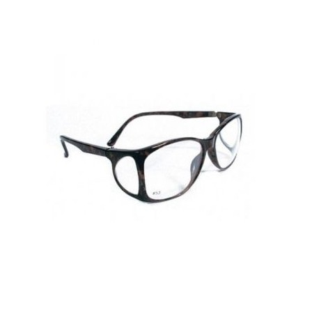 Lentes para protección contra rayos X modelo Wrap Around 53