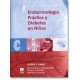 Endocrinología Práctica y Diabetes en Niños. (Prado)
