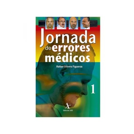 Jornada de errores médicos (Alfil)