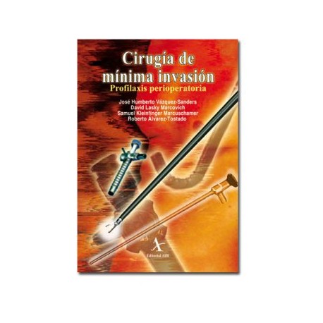 Cirugía de Mínima Invasión (Alfil)
