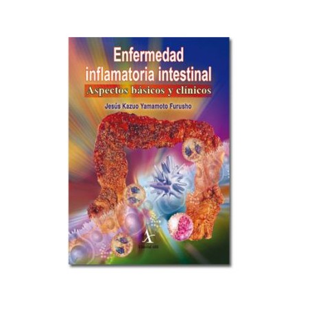 Enfermedad inflamatoria intestinal