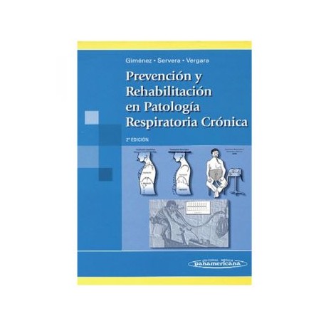 Prevención y rehabilitación en patología respiratoria crónica