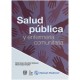 Salud pública y enfermería comunitaria (Manual Moderno)