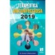 Terapeútica Antiinfecciosa 2019 (Prado)