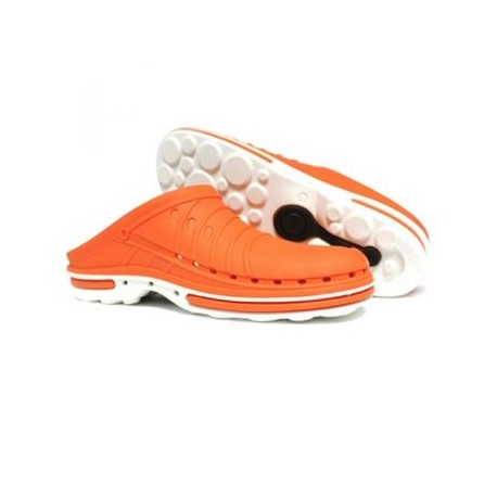 Zapatos CLOG profesional de máximo rendimiento (Wock)
