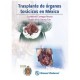 Trasplante de órganos torácicos en México (Manual Moderno)