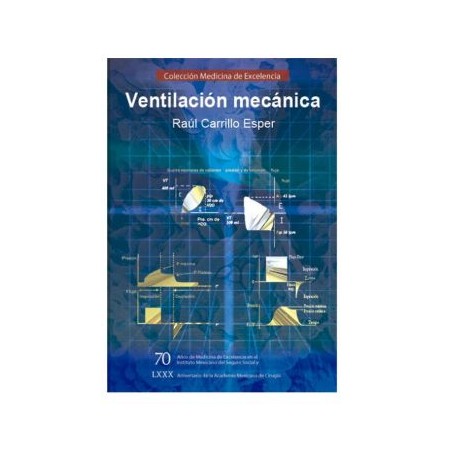 Ventilación mecánica
