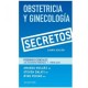 Obstetricia y Ginecología, Secretos (Masson)