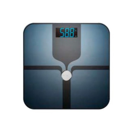Báscula de diagnóstico WS200 BT Bluetooth® (Microlife)
