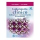 Laboratorio clínico. Indicaciones e interpretación de resultados (Manual Moderno)