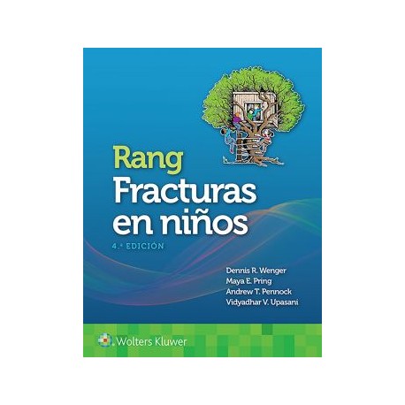 Rang  Fracturas en Niños (LWW)