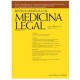Revista española de Medicina Legal (Suscripción impresa + digital // Interior República Mexicana)