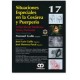 Situaciones especiales en la cesárea y puerperio (Amolca)