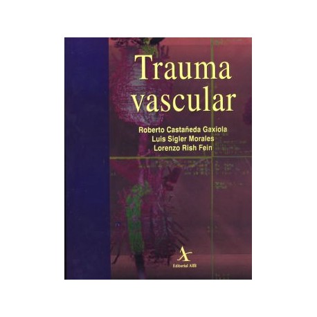 Trauma vascular
