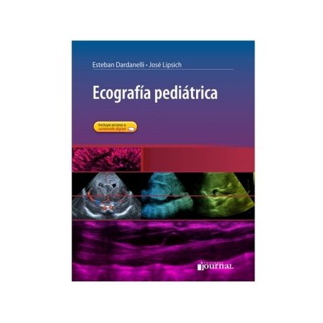 Ecografía Pediátrica (Journal)