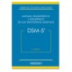 DSM-5 Manual diagnóstico y estadístico de los trastornos mentales (Libro impreso + digital)