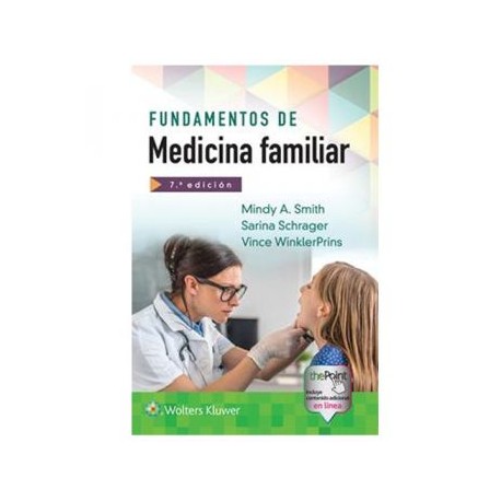Fundamentos de Medicina Familiar (LWW)