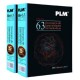 PLM Diccionario de Especialidades Farmacéuticas Edición 63 PLM 2017