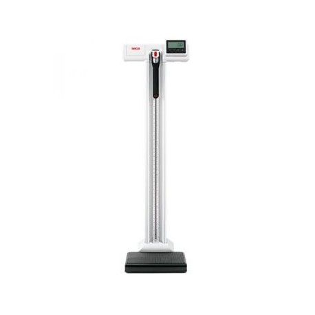 Báscula Seca 777 de Columna Digital (SECA)