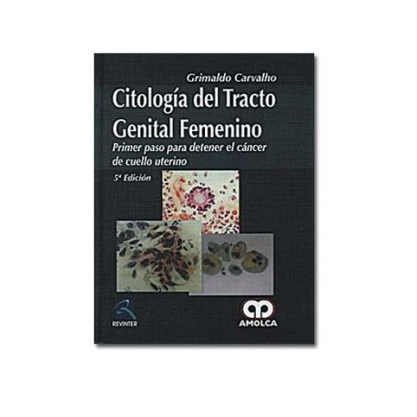 Citología del tracto genital femenino (Amolca)