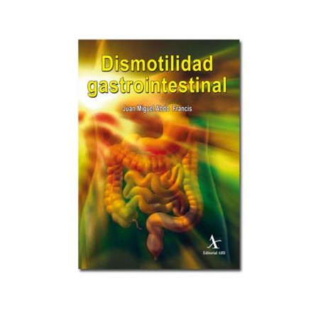 Dismotilidad gastrointestinal