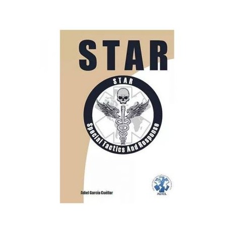 eBook STAR Special Tactics And Response