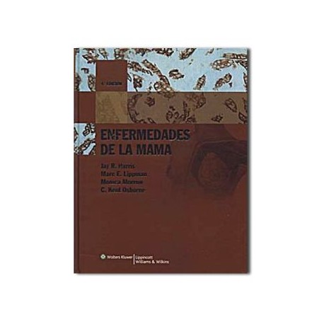 Enfermedades de la mama (LWW)