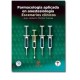 Farmacología aplicada en anestesiología