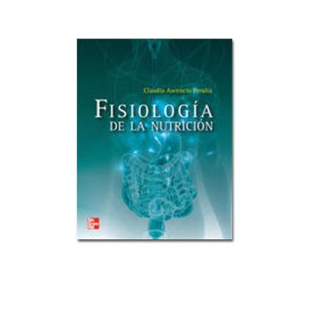 Fisiología de la nutrición